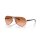 Oakley - Sonnenbrillen - Damen - 407901 - Rotgold