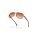 Oakley - Sonnenbrillen - Damen - 407901 - Rotgold