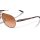 Oakley - Sonnenbrillen - Damen - 407901 - Rotgold