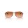 Oakley - Sonnenbrillen - Damen - 407901 - Rotgold