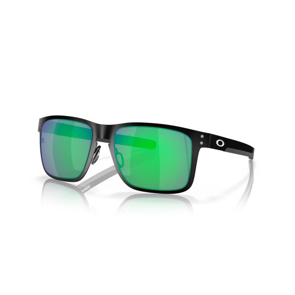 Oakley - Sonnenbrillen - Herren - 412304 - Matt Schwarz