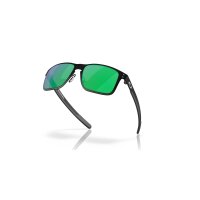 Oakley - Sonnenbrillen - Herren - 412304 - Matt Schwarz