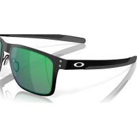 Oakley - Sonnenbrillen - Herren - 412304 - Matt Schwarz