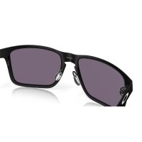 Oakley - Sonnenbrillen - Herren - 412304 - Matt Schwarz
