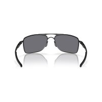 Oakley - Sonnenbrillen - Herren - 412401 - Matt Schwarz