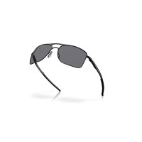 Oakley - Sonnenbrillen - Herren - 412401 - Matt Schwarz