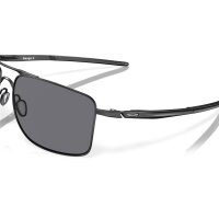 Oakley - Sonnenbrillen - Herren - 412401 - Matt Schwarz