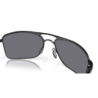Oakley - Sonnenbrillen - Herren - 412401 - Matt Schwarz
