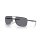 Oakley - Sonnenbrillen - Herren - 412401 - Matt Schwarz