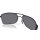 Oakley - Sonnenbrillen - Herren - 412401 - Matt Schwarz