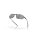 Oakley - Sonnenbrillen - Herren - 414101 - Carbon