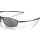 Oakley - Sonnenbrillen - Herren - 414101 - Carbon