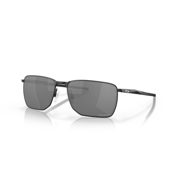Oakley - Sonnenbrillen - Herren - 414201 - Schwarz satiniert