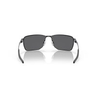 Oakley - Sonnenbrillen - Herren - 414201 - Schwarz satiniert