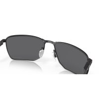 Oakley - Sonnenbrillen - Herren - 414201 - Schwarz satiniert