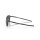 Oakley - Sonnenbrillen - Herren - 414201 - Schwarz satiniert