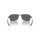 Oakley - Sonnenbrillen - Herren - 414201 - Schwarz satiniert