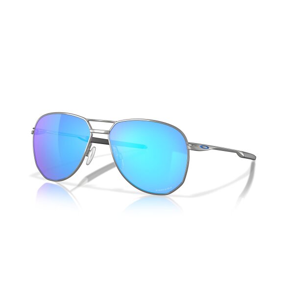 Oakley - Sonnenbrillen - Herren - 414703 - Chrom satiniert