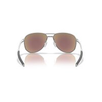 Oakley - Sonnenbrillen - Herren - 414703 - Chrom satiniert