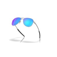 Oakley - Sonnenbrillen - Herren - 414703 - Chrom satiniert