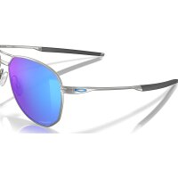 Oakley - Sonnenbrillen - Herren - 414703 - Chrom satiniert
