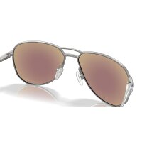 Oakley - Sonnenbrillen - Herren - 414703 - Chrom satiniert