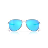 Oakley - Sonnenbrillen - Herren - 414703 - Chrom satiniert