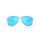 Oakley - Sonnenbrillen - Herren - 414703 - Chrom satiniert