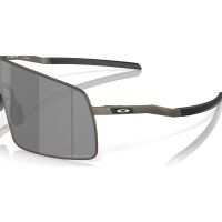 Oakley - Sonnenbrillen - Herren - 601301 - Matt Gunmetal