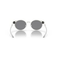 Oakley - Sonnenbrillen - Herren - 604601 - Chrom satiniert