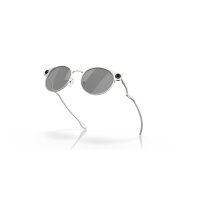 Oakley - Sonnenbrillen - Herren - 604601 - Chrom satiniert