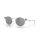Oakley - Sonnenbrillen - Herren - 604601 - Chrom satiniert