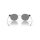 Oakley - Sonnenbrillen - Herren - 604601 - Chrom satiniert