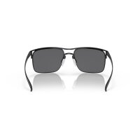 Oakley - Sonnenbrillen - Herren - 604802 - Schwarz satiniert