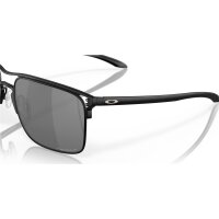 Oakley - Sonnenbrillen - Herren - 604802 - Schwarz satiniert