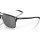 Oakley - Sonnenbrillen - Herren - 604802 - Schwarz satiniert