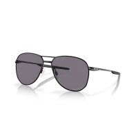 Oakley - Sonnenbrillen - Herren - 605001 - Schwarz satiniert