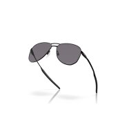 Oakley - Sonnenbrillen - Herren - 605001 - Schwarz satiniert