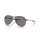 Oakley - Sonnenbrillen - Herren - 605001 - Schwarz satiniert
