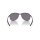 Oakley - Sonnenbrillen - Herren - 605001 - Schwarz satiniert