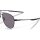 Oakley - Sonnenbrillen - Herren - 605001 - Schwarz satiniert