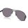 Oakley - Sonnenbrillen - Herren - 605001 - Schwarz satiniert