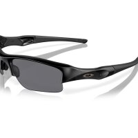 Oakley - Sonnenbrillen - Unisex - 11-004 - Matt Schwarz