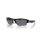 Oakley - Sonnenbrillen - Unisex - 11-004 - Matt Schwarz