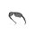 Oakley - Sonnenbrillen - Unisex - 11-004 - Matt Schwarz