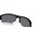 Oakley - Sonnenbrillen - Unisex - 11-004 - Matt Schwarz