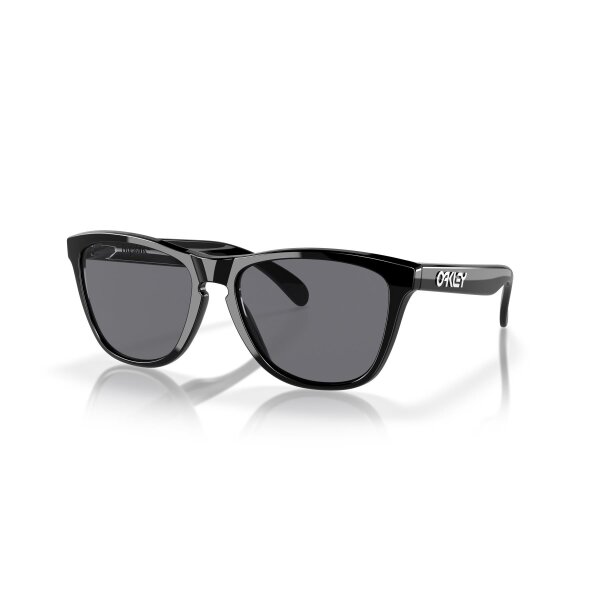Oakley - Sonnenbrillen - Unisex - 24-306 - Schwarz glänzend