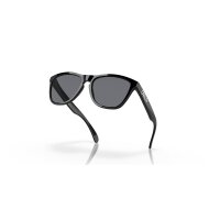 Oakley - Sonnenbrillen - Unisex - 24-306 - Schwarz glänzend