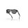 Oakley - Sonnenbrillen - Unisex - 24-306 - Schwarz glänzend