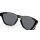 Oakley - Sonnenbrillen - Unisex - 24-306 - Schwarz glänzend